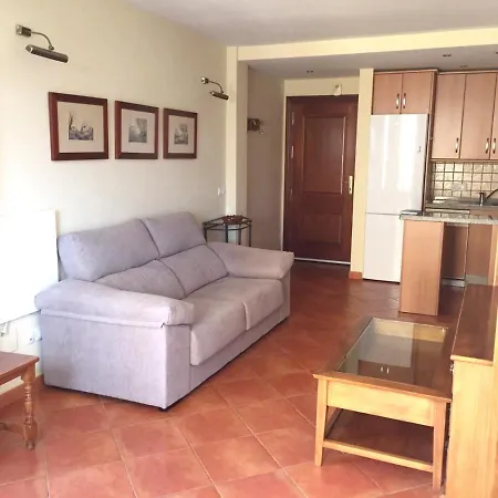 Appartement Pauli *