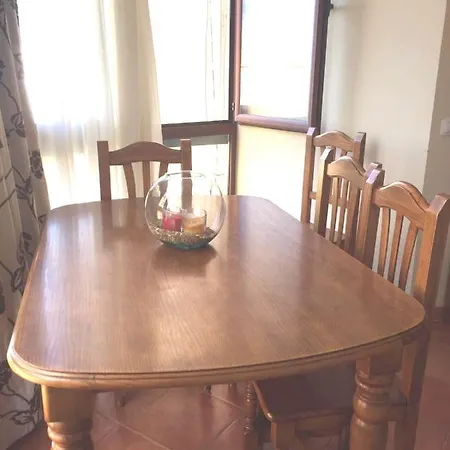Pauli Appartement Fuengirola