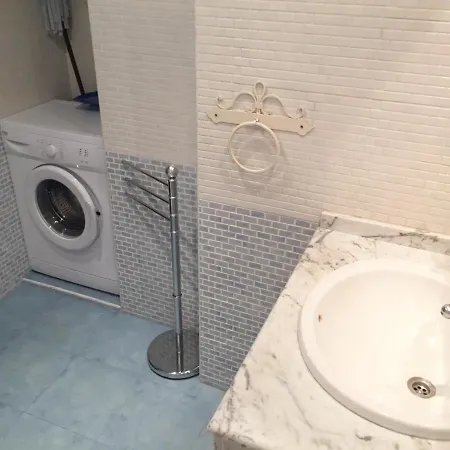Pauli Appartement