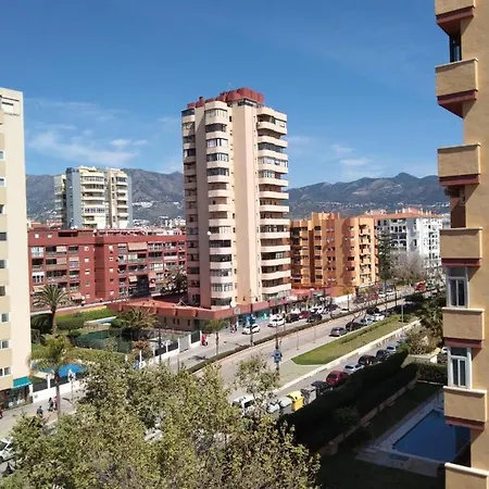Pauli Appartement