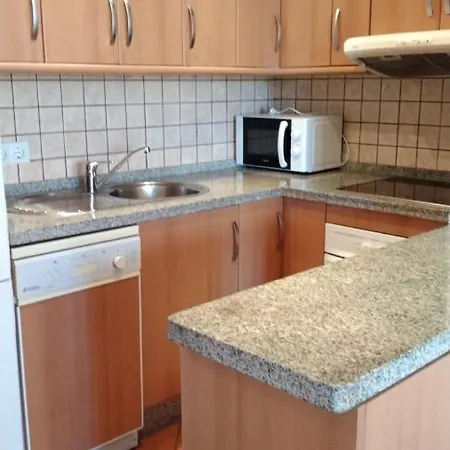 Pauli Appartement