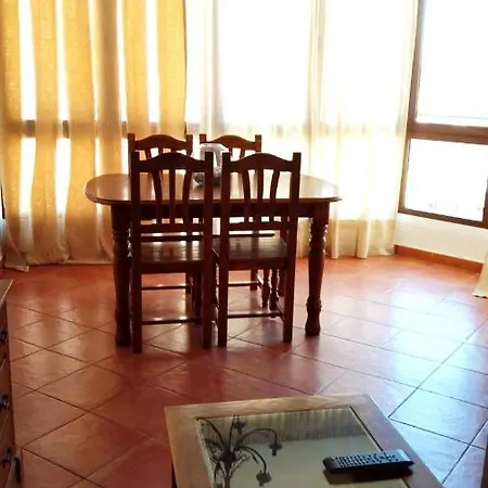 Pauli * Fuengirola