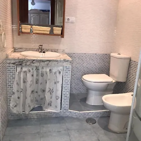 Appartement Pauli Fuengirola