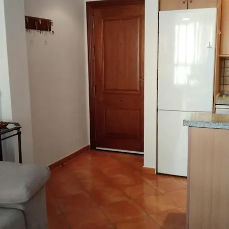 Pauli Appartement *
