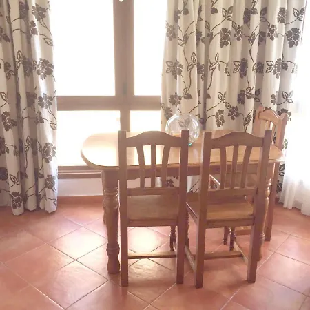 Lägenhet Pauli Fuengirola