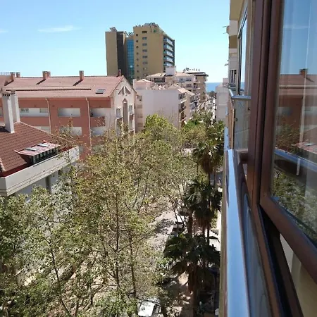 Pauli * Fuengirola