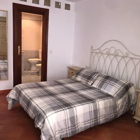 Lägenhet Pauli Fuengirola