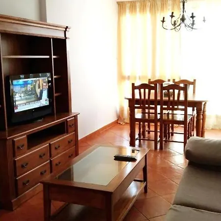 Lägenhet Pauli Fuengirola
